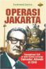 Operasi Jakarta: Konspirasi CIA di Balik Kudeta terhadap Salvador Allende di Chili